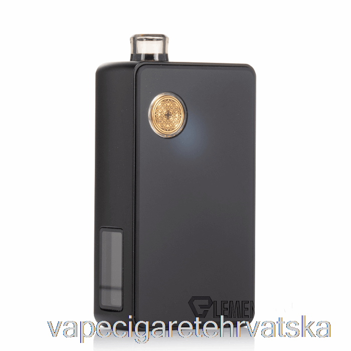 Vape Cigareta Dotmod Dotaio V2 75w Pod Sustav Crna